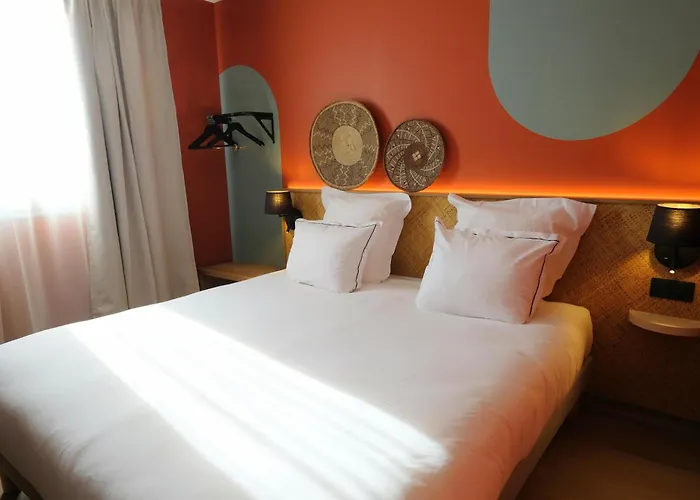 Best Western Terra Alta Perpignan Airport
